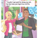 Illustration for article titled The Internet's Best Responses to Computer Engineer Barbie